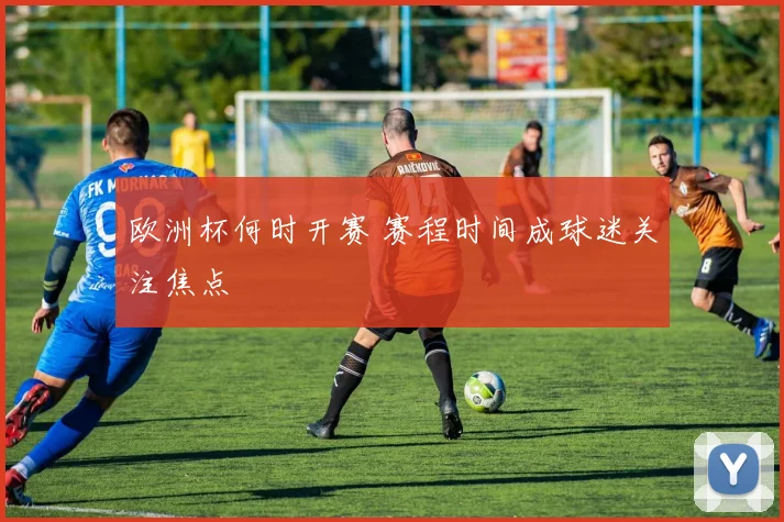 欧洲杯何时开赛 赛程时间成球迷关注焦点